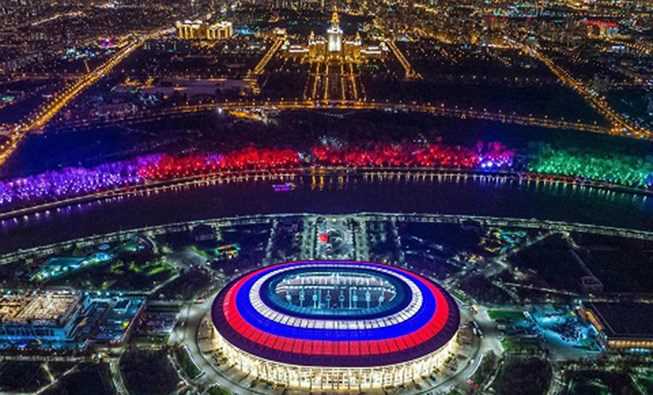 Được phép kinh doanh đặt cược bóng đá