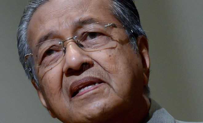 Phe đối lập tại Malaysia thừa nhận có ít cơ hội thắng cử