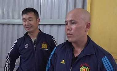 Tạm giữ thêm hai đối tượng nghi giả danh công an