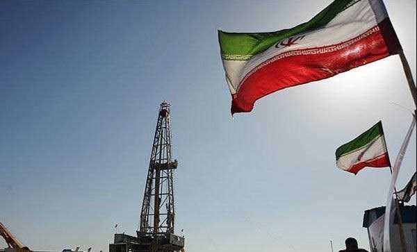 Iran sẽ thu hút 7 tỷ USD nguồn vốn trong nước cho các dự án dầu mỏ