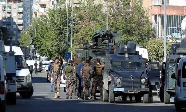 Quốc hội Thổ Nhĩ Kỳ tiếp tục gia hạn tình trạng khẩn cấp 3 tháng