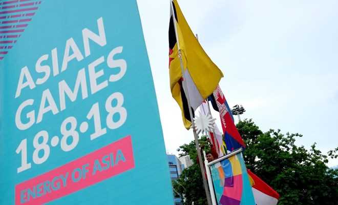 Giới chức Indonesia cam kết ưu tiên đảm bảo an ninh cho ASIAD 2018