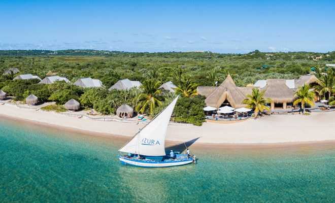 Hội các chàng độc thân thích chinh phục sẽ chỉ đến những vùng biển này