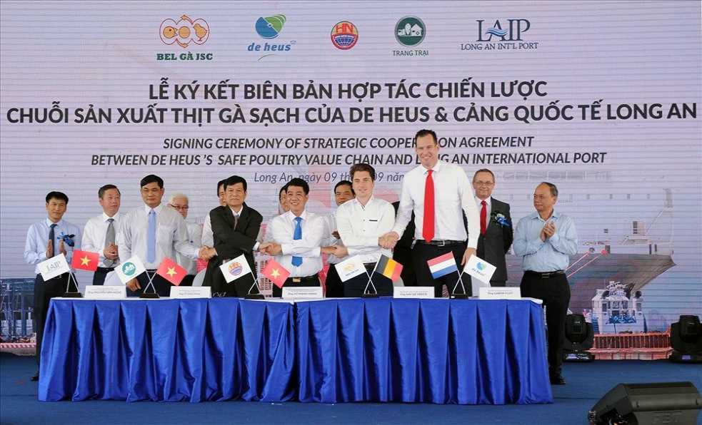 Nhiều cơ hội cho sản phẩm nông nghiệp Bình Phước sang thị trường Nhật Bản