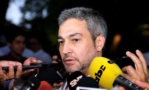 Bầu cử tổng thống Paraguay: Ông A.Benitez giành chiến thắng