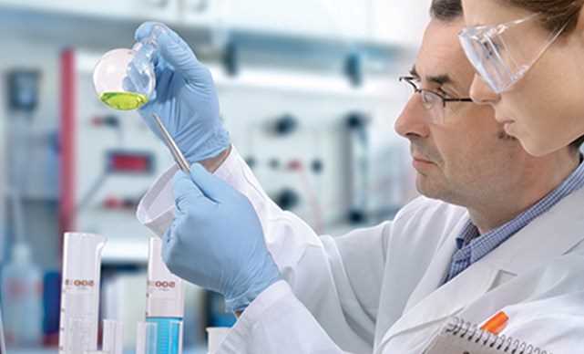 Anh sẵn sàng đóng góp tài chính cho nghiên cứu khoa học với EU