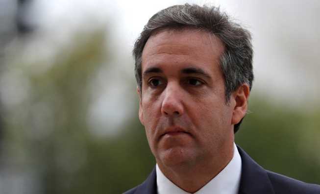 FBI lục soát văn phòng và nhà riêng luật sư riêng Tổng thống Mỹ