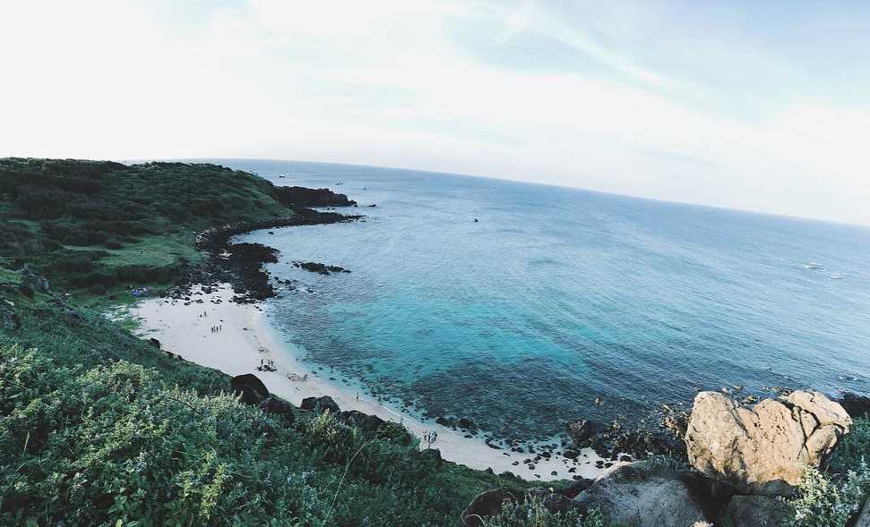 5 hòn đảo du lịch hot nhất miền Nam dịp nghỉ lễ 30/4