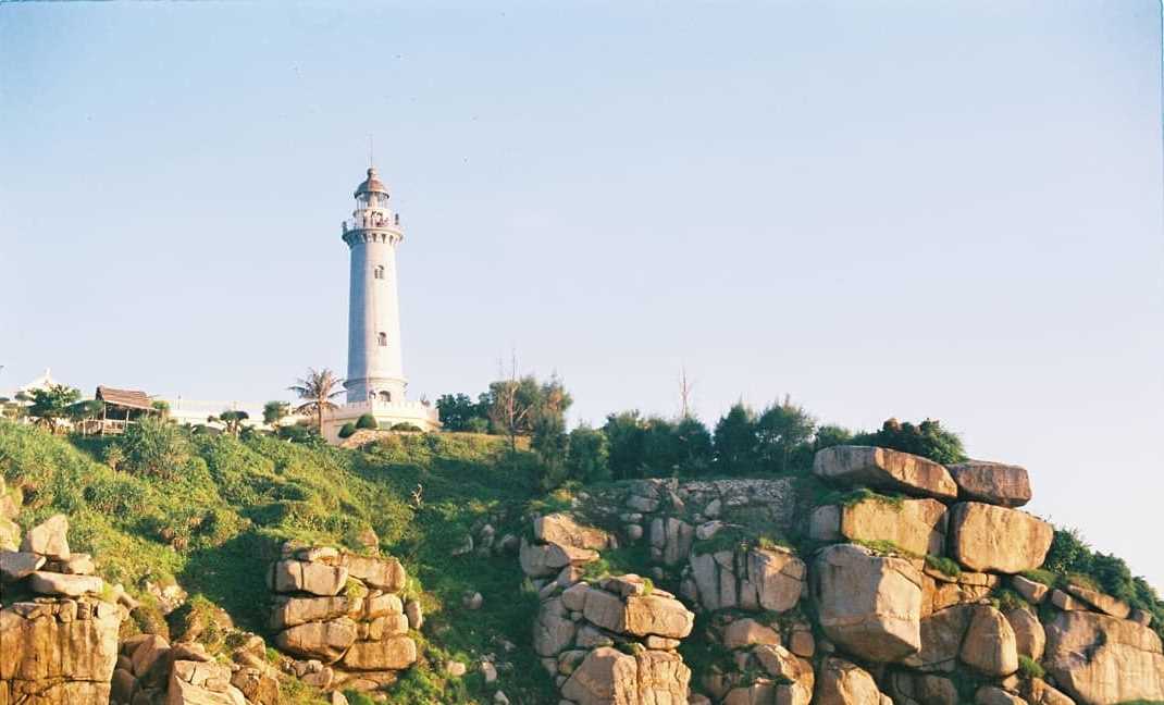 5 ngọn hải đăng được 'check-in' nhiều nhất Việt Nam