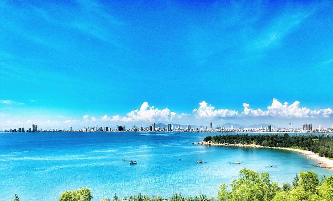 6 địa điểm không được bỏ lỡ khi vi vu Đà Nẵng hè này