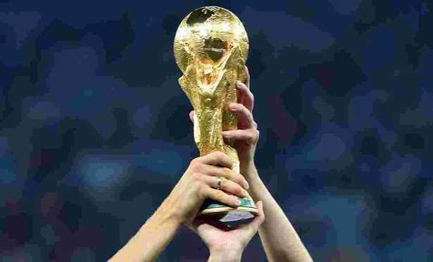 Tổng thống Mỹ Trump ca ngợi công tác tổ chức World Cup của Nga