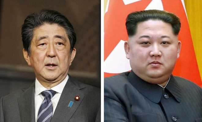 Thủ tướng Nhật Bản và lãnh đạo Triều Tiên sẽ gặp nhau vào tháng 9?