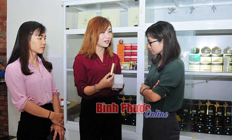 Kinh doanh qua mạng