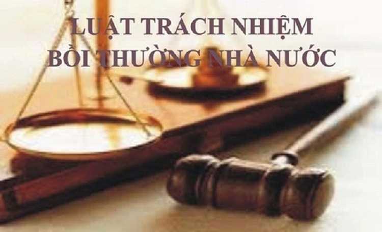 Mức hoàn trả của người thi hành công vụ có lỗi cố ý và vô ý