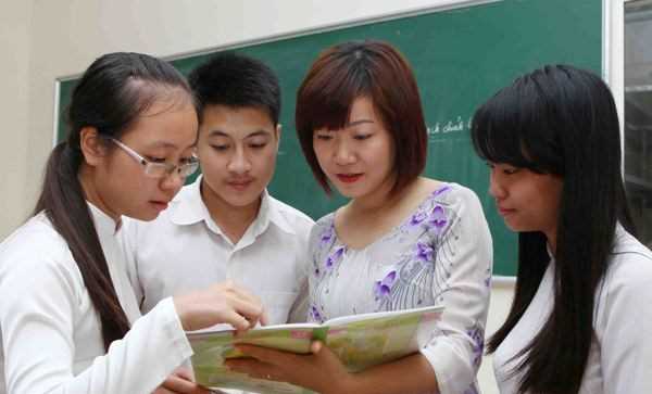 Chương trình giáo dục mới: Môn Văn thêm tác phẩm bắt buộc lựa chọn