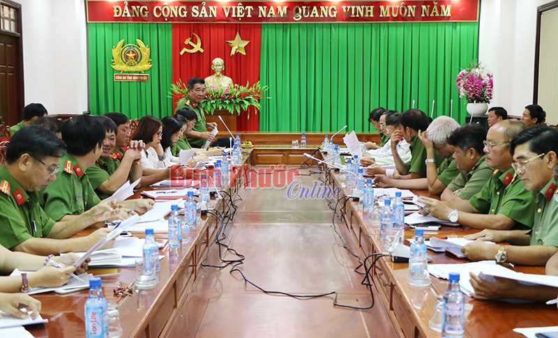 5,93% người được đặc x&aacute; v&agrave; chấp h&agrave;nh xong &aacute;n phạt t&ugrave; t&aacute;i phạm tội