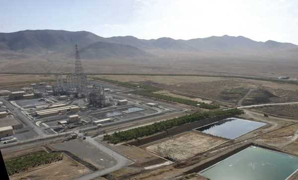 Iran tuyên bố sẵn sàng nhanh chóng nối lại chương trình hạt nhân