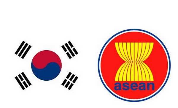 ASEAN-Hàn Quốc cam kết thúc đẩy quan hệ đối tác chiến lược