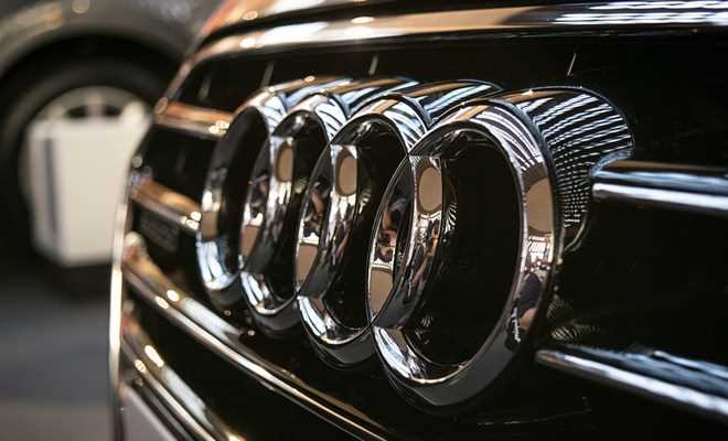 KBA ra lệnh thu hồi 60.000 xe Audi dòng A6 và A7 chạy diesel