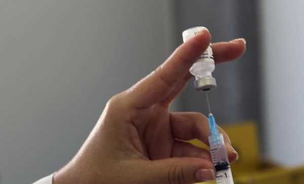 Bệnh bại liệt xuất hiện trở lại tại Venezuela sau 3 thập kỷ