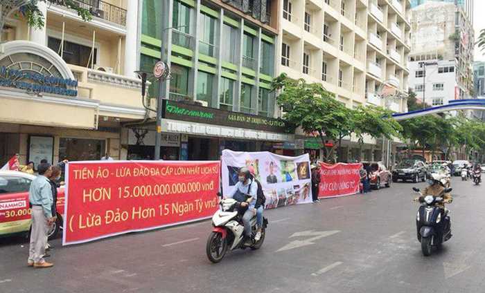 Ngăn chặn nguy cơ tiền ảo gây mất ổn định xã hội