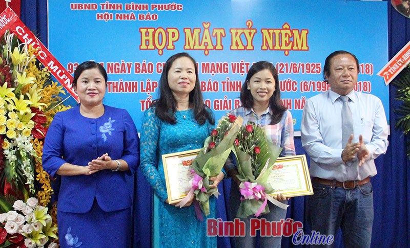 Báo chí phải phát huy cao tính chiến đấu, phản biện xã hội
