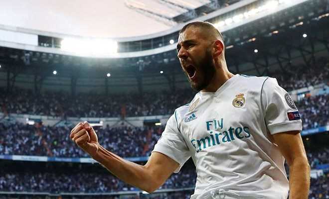 Real Madrid vào chung kết sau trận cầu nghẹt thở trước Bayern