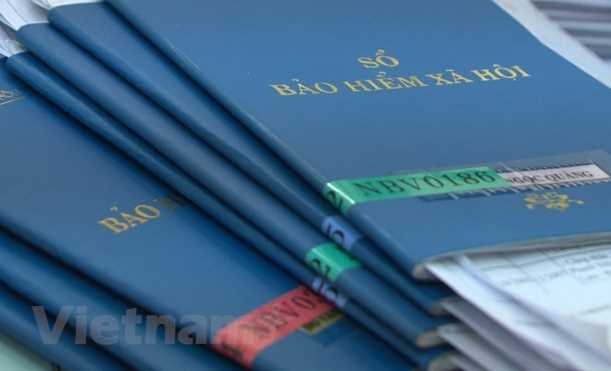 Hoàn thành bàn giao hơn 13,7 triệu sổ bảo hiểm xã hội trước 30-9
