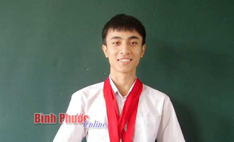 Bí thư chi đoàn tiêu biểu học và làm theo Bác