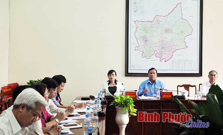 Phải có phương án cụ thể để điều chỉnh nhà đầu tư BOT