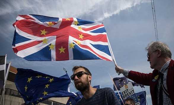 EU và Anh công bố Tuyên bố chung về các bước tiến trong đàm phán
