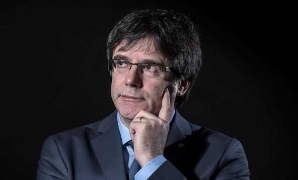 Tây Ban Nha tìm cách thuyết phục Đức dẫn độ cựu Thủ hiến Catalonia