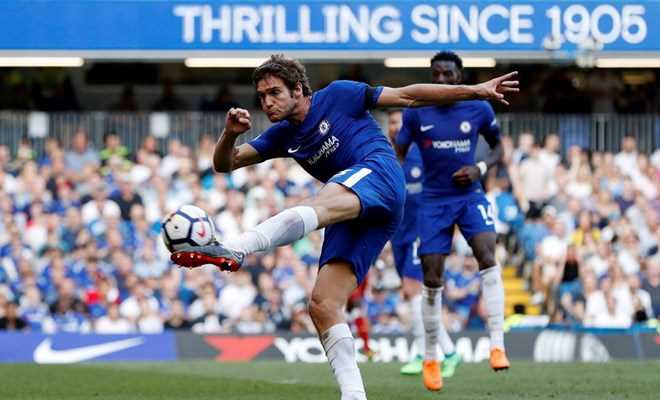 Premier League hạ màn: Chờ những cuộc ngược dòng 'không tưởng'