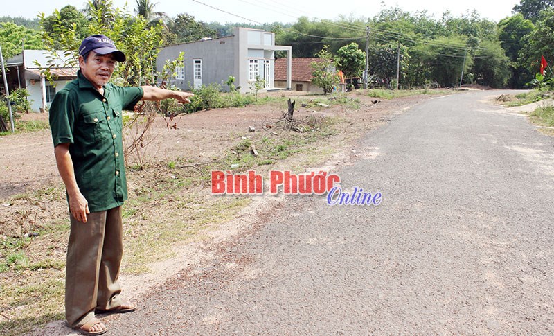 Chuyển biến trong học v&agrave; l&agrave;m theo B&aacute;c ở T&acirc;n B&igrave;nh