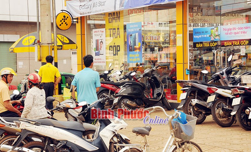 Công ty tài chính: Giải pháp mới hỗ trợ phát triển kinh tế tư nhân