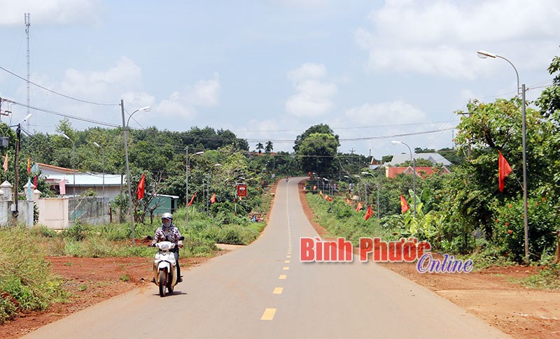 Có sức dân, khó cũng thành dễ