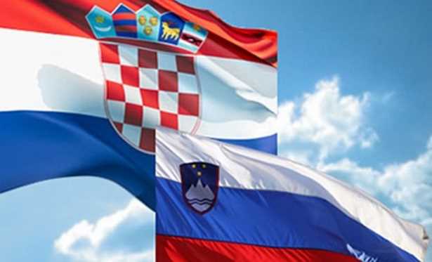 Slovenia tuyên bố kiện Croatia lên Tòa án Tư pháp châu Âu