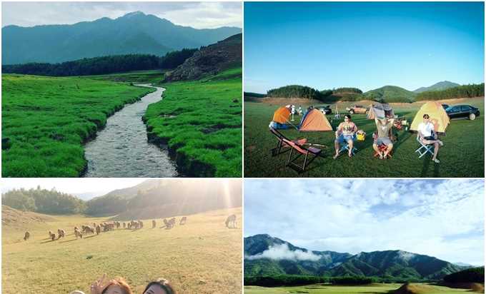 Đến Đà Nẵng hè này không sợ chán vì nhiều điểm vui chơi mới