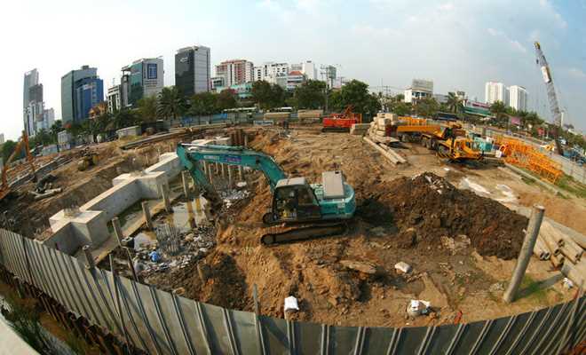 Tiết kiệm 10% tổng mức đầu tư công trình xây dựng cơ bản