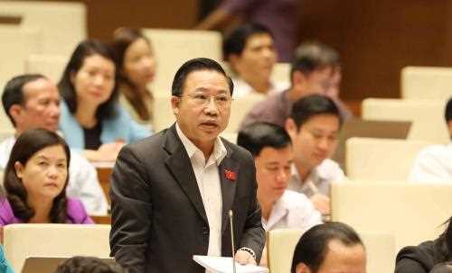 Chính quy hóa lực lượng Công an xã nhưng tránh gây xáo trộn tại cơ sở