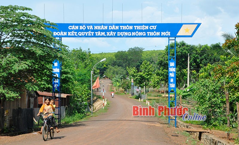 Điểm sáng phát triển đảng viên