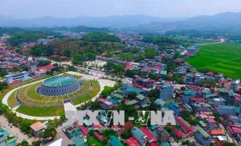 Bảo tồn quần thể di tích chiến trường Điện Biên Phủ gắn với phát triển du lịch