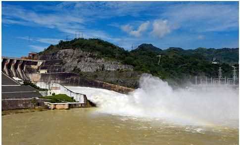 Chính sách hỗ trợ phát triển thủy lợi và tưới tiêu