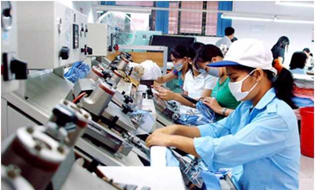 Nội dung hỗ trợ doanh nghiệp nhỏ và vừa khởi nghiệp sáng tạo 