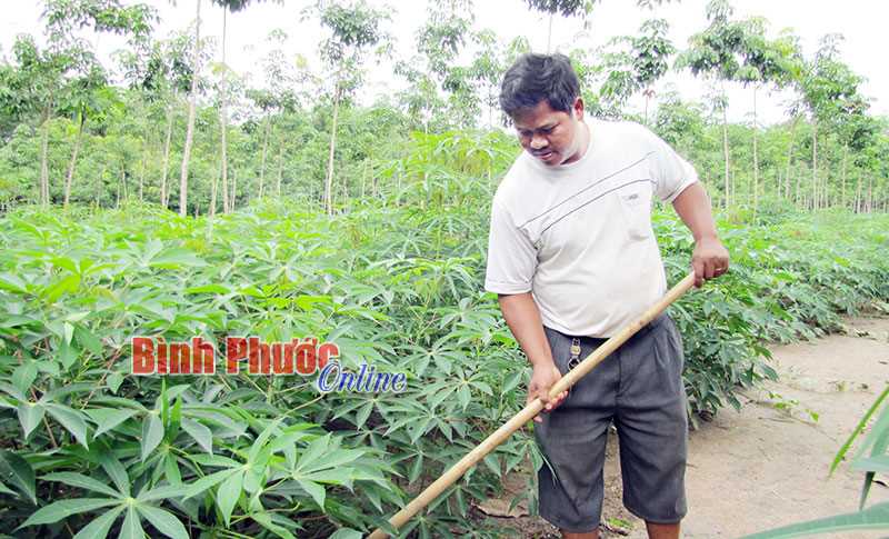 Đổi mới công tác dân vận từ cơ sở