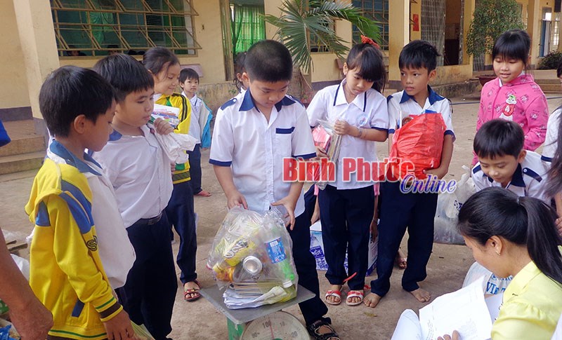 Vui hè cùng thiếu nhi
