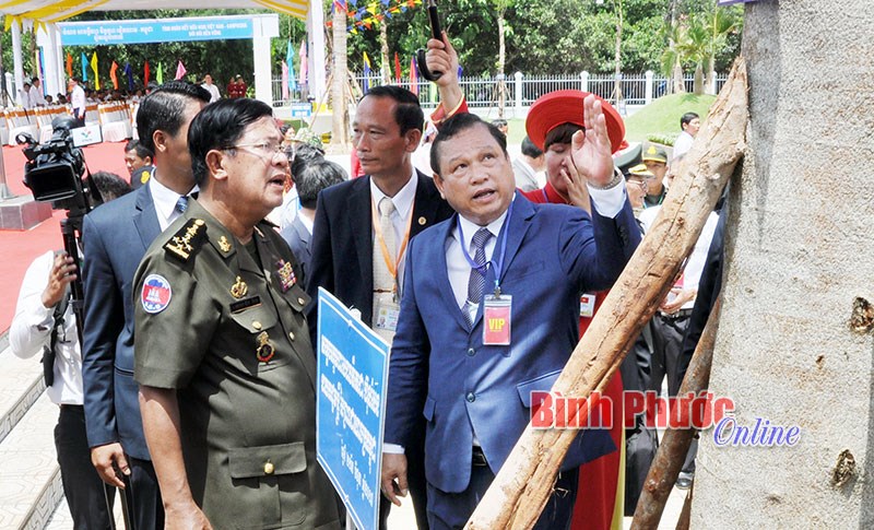 Đẩy mạnh thông tin đối ngoại góp phần phát triển KT-XH
