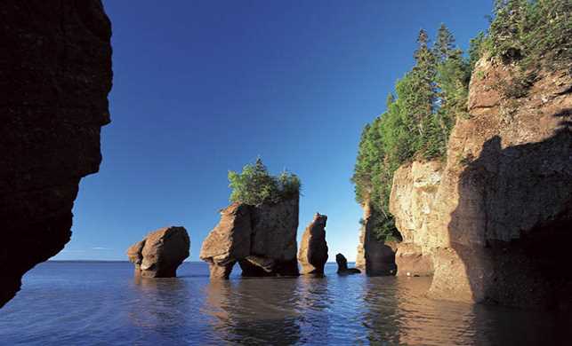 Hạ Long dẫn đầu top những vùng vịnh đẹp nhất thế giới