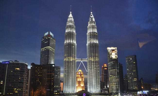 7 địa điểm sống ảo đẹp thần thánh khi ghé thăm Kuala-lumpur