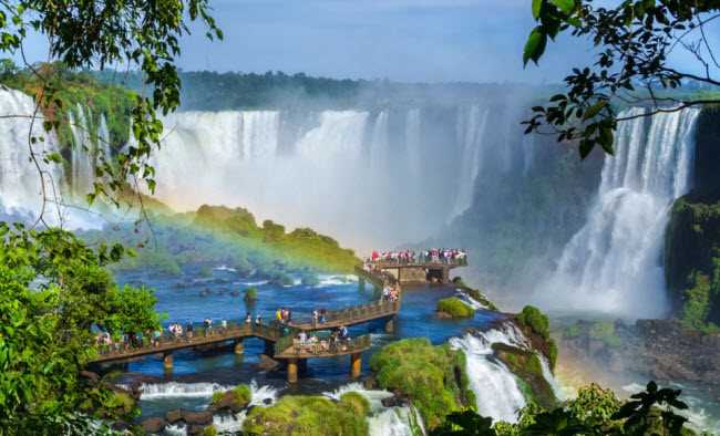 13 điểm đến nhất định phải đi trong tháng 7 này